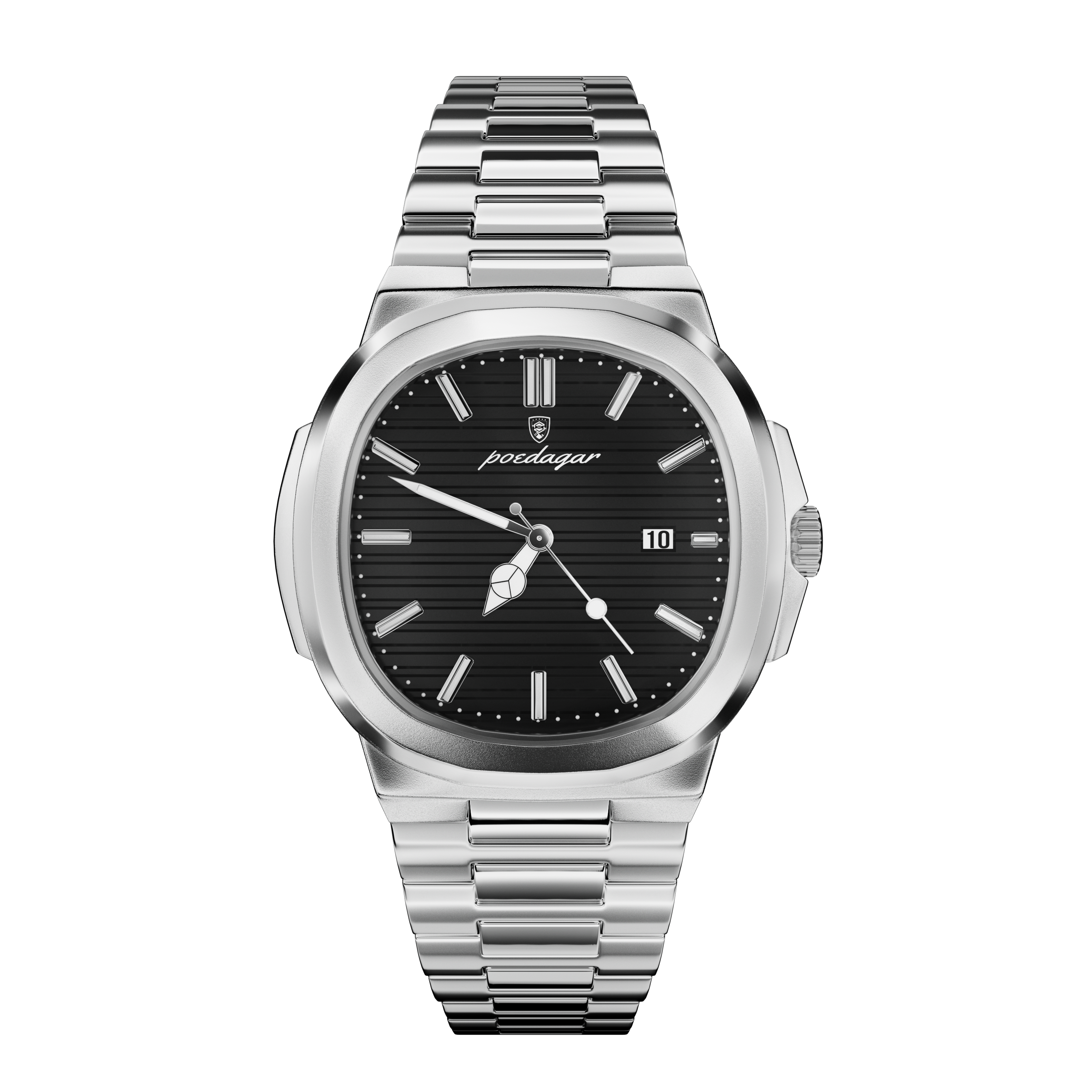 Classic Sophistication Timepiece Collection